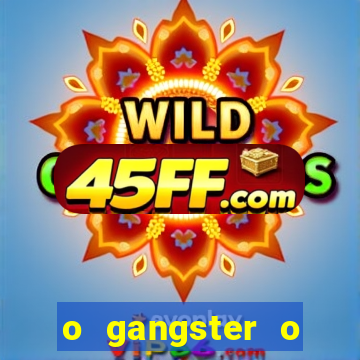 o gangster o policial e o diabo assistir